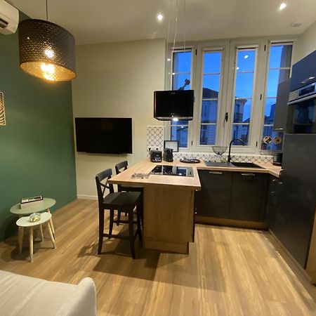 Marianne 5 Apartment Bergerac Luaran gambar