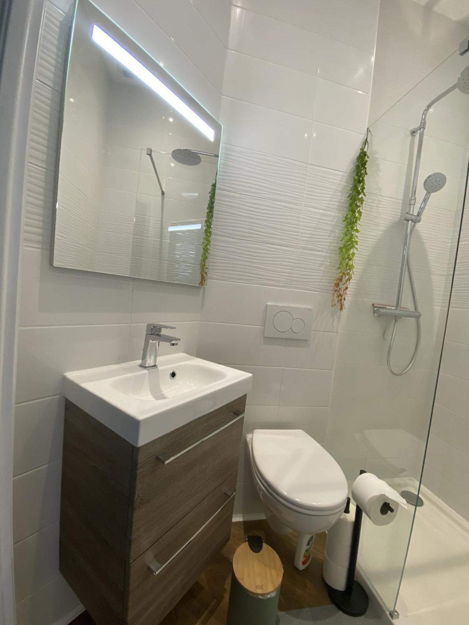 Marianne 5 Apartment Bergerac Luaran gambar