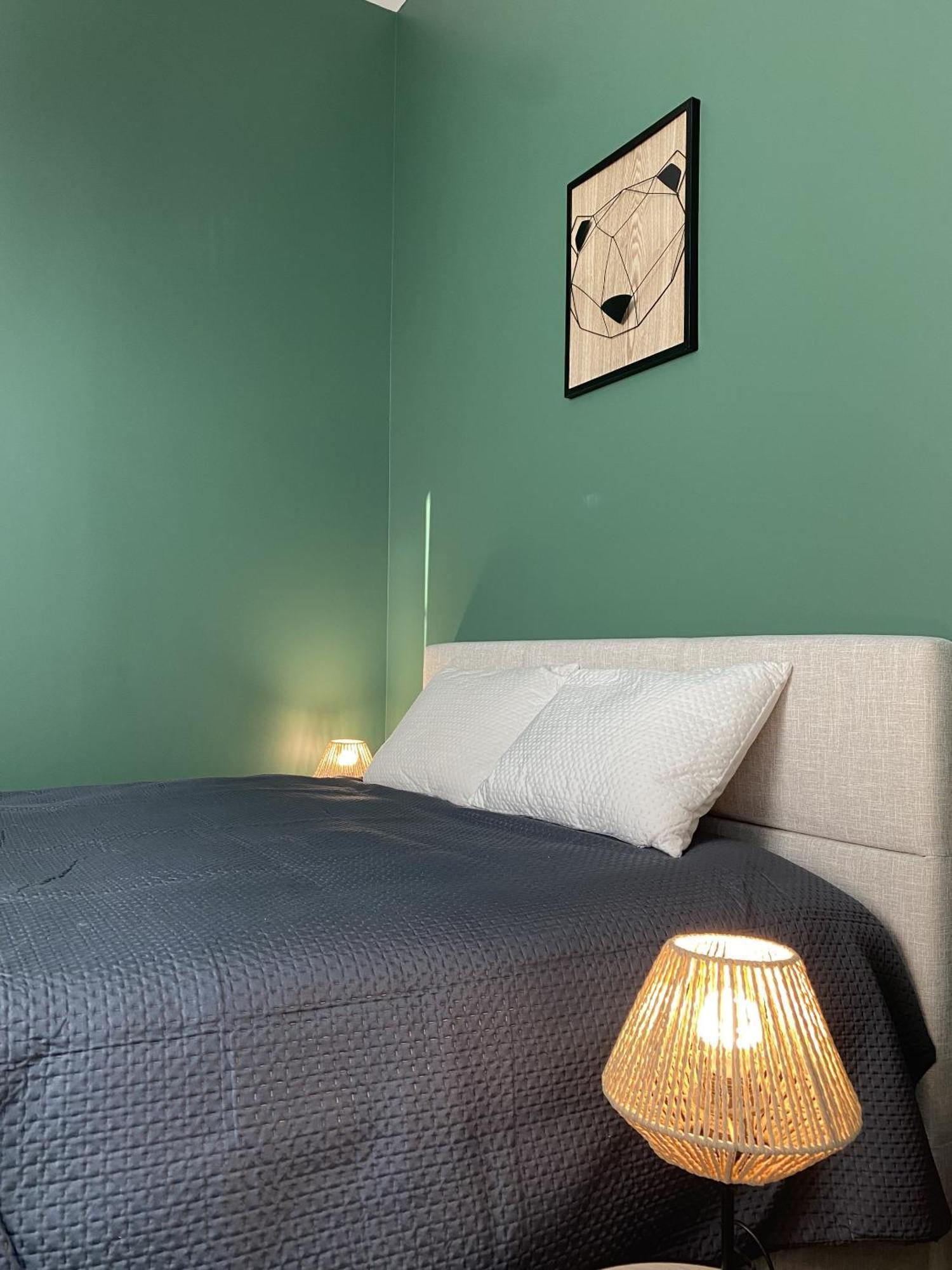 Marianne 5 Apartment Bergerac Luaran gambar