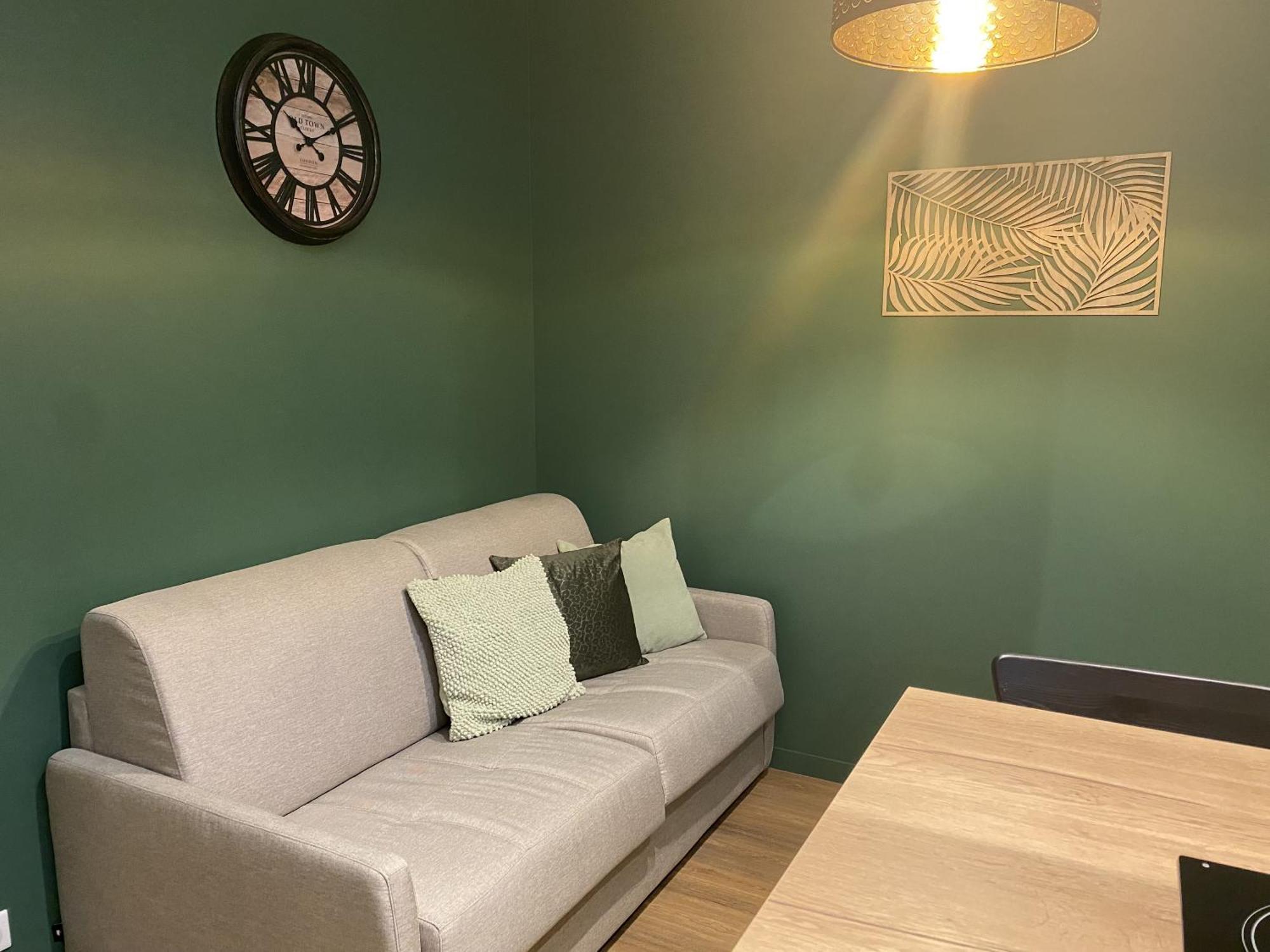 Marianne 5 Apartment Bergerac Luaran gambar